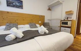 Pension Urkia